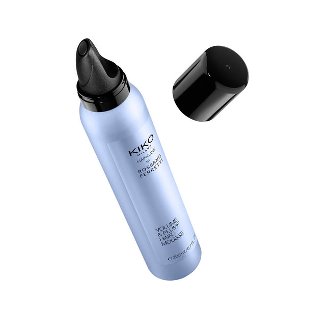 KIKO Milano Volume & Plump lekka pianka do włosów 200ml