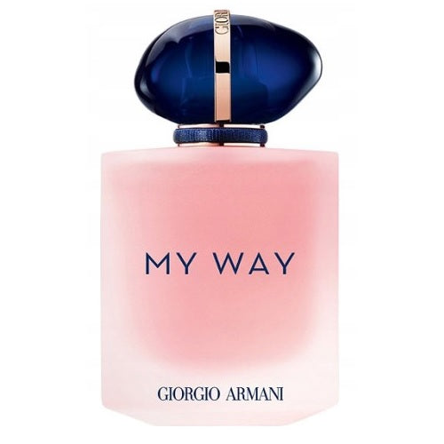 Giorgio Armani My Way Floral woda perfumowana spray