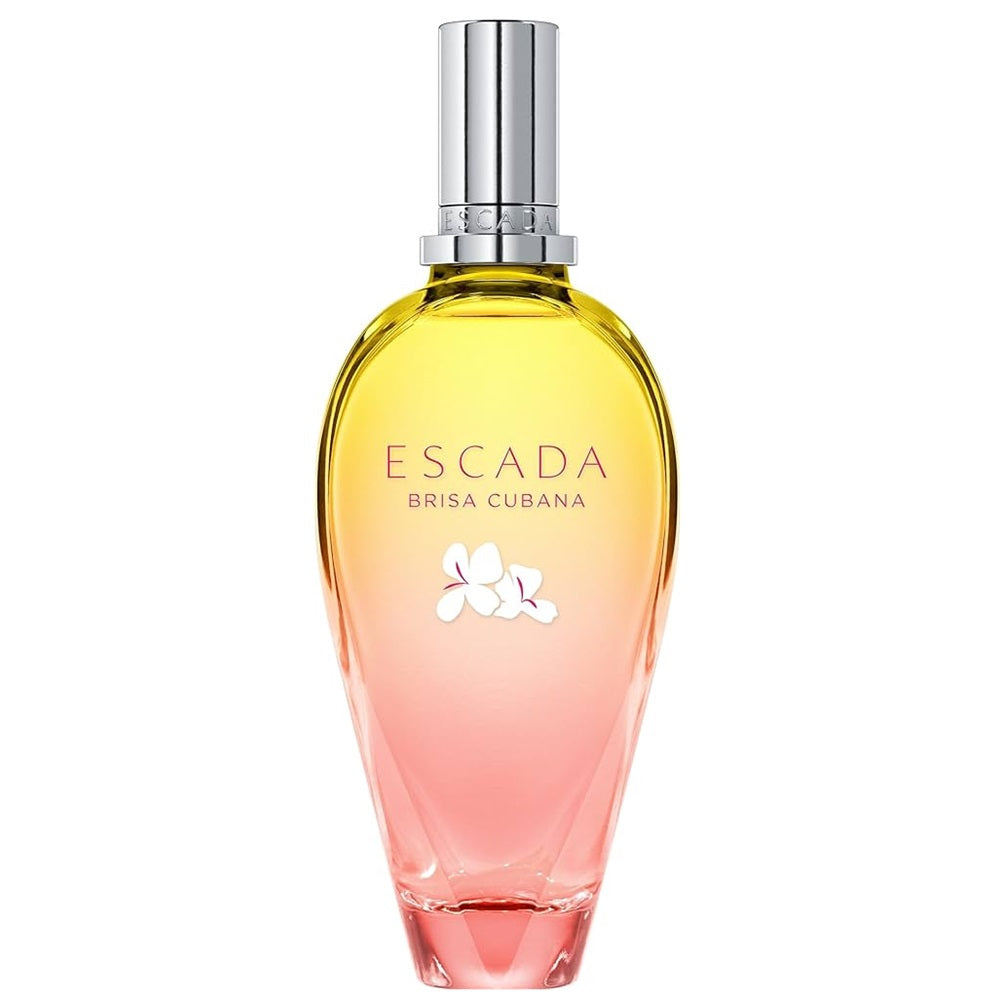 escada brisa cubana woda toaletowa 100 ml  tester 