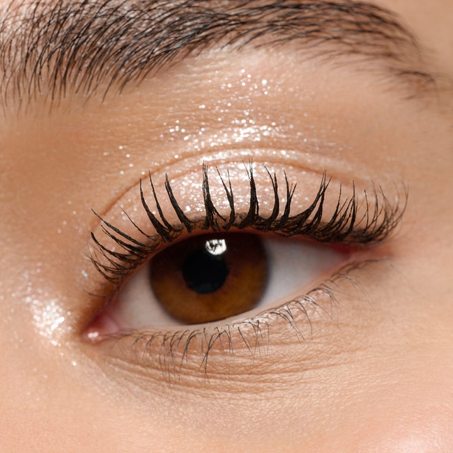 Essence Mono Eyeshadow Glitter brokatowy cień do powiek