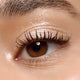 Essence Mono Eyeshadow Glitter brokatowy cień do powiek