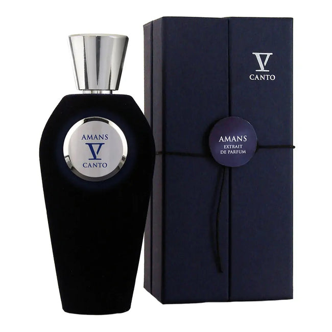 V Canto Amans ekstrakt perfum spray
