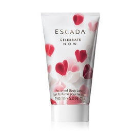 Escada Celebrate N.O.W balsam do ciała 150ml