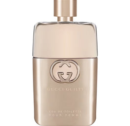 Gucci Guilty Pour Femme woda toaletowa spray