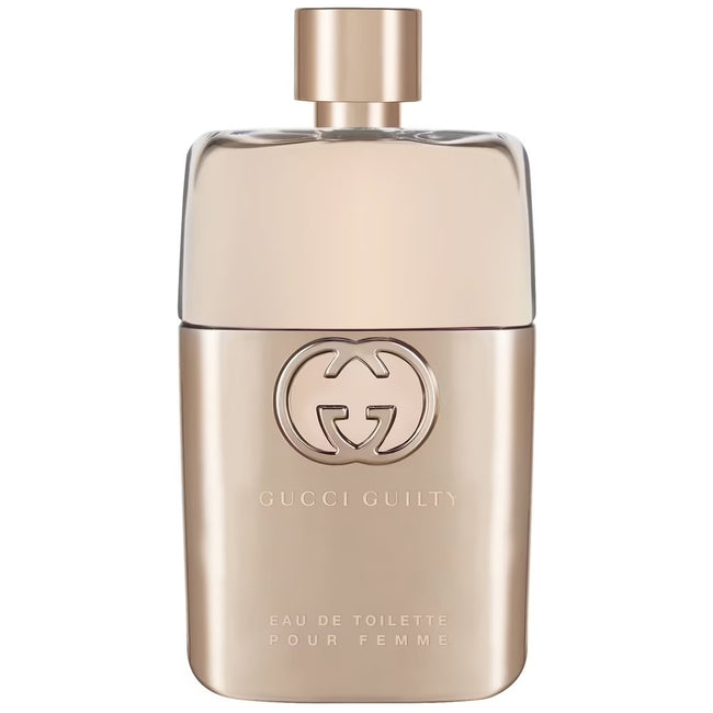 Gucci Guilty Pour Femme woda toaletowa spray