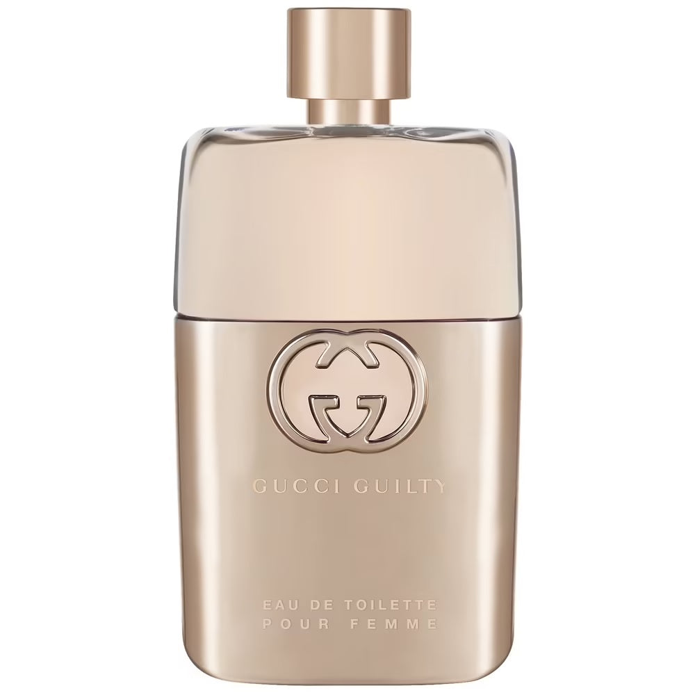 gucci guilty woda toaletowa 90 ml     