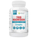 WISH Pharmaceutical Trio Magnesium Complex suplement diety 120 kapsułek