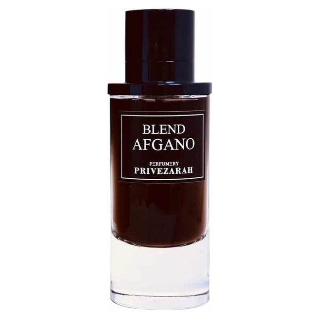 Privezarah Blend Afgano woda perfumowana