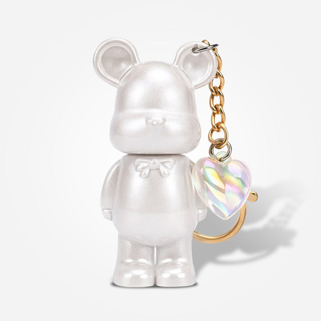 LOVRO Bloomlight Sugar Teddy błyszczyk do ust z drobinkami 1.4g