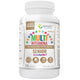 WISH Pharmaceutical Multiwitamina Complex Senior + Prebiotyk suplement diety 120 kapsułek