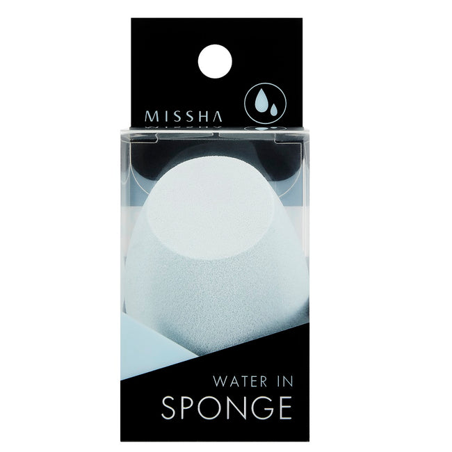 Missha Water In Sponge gąbka do makijażu