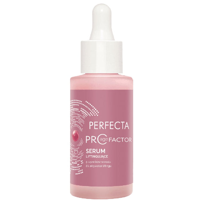 Perfecta Pro Age Factor serum liftingujące 30ml