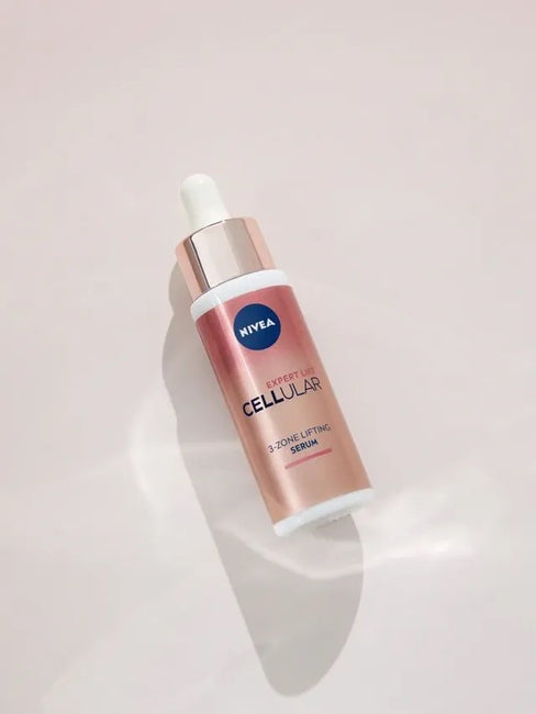 Nivea Cellular Expert Lift liftingujące serum do twarzy 30ml