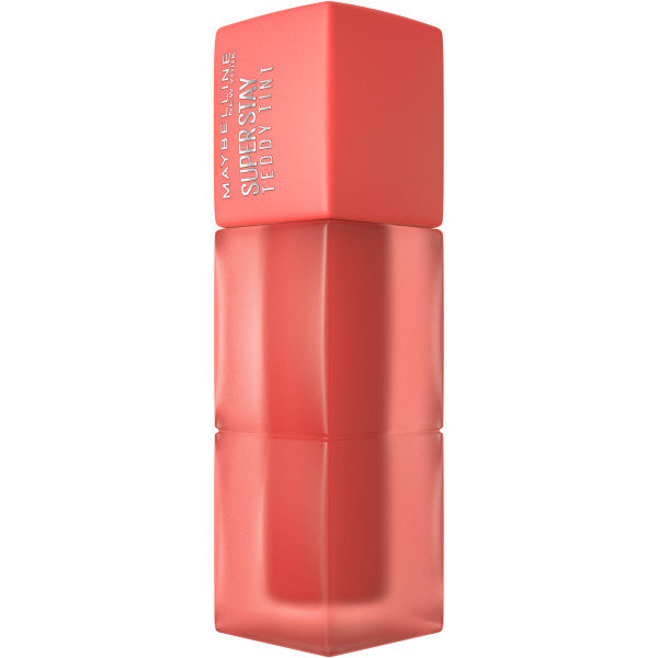 Maybelline Super Stay Teddy Tint pomadka w płynie