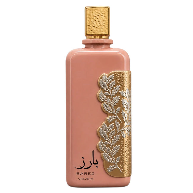 Ard al Zaafaran Barez Velvety woda perfumowana