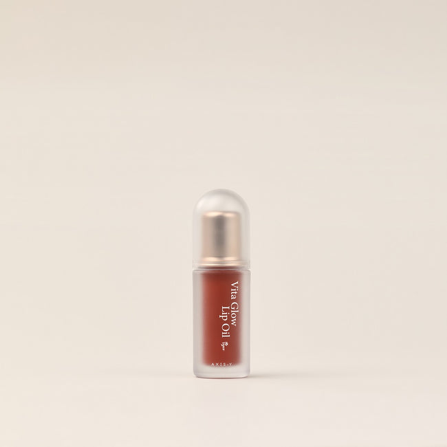AXIS-Y Vita Glow Lip Oil olejek do ust 4.5g