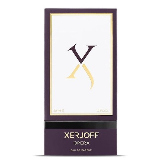 Xerjoff Opera woda perfumowana