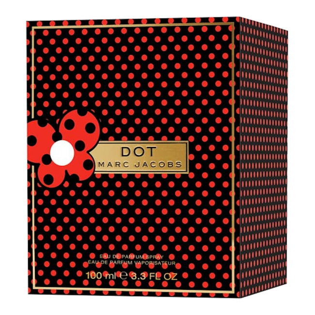 Marc Jacobs Dot woda perfumowana spray 100ml