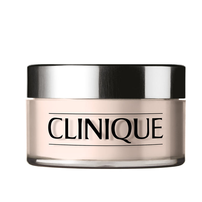 Clinique Blended Face Powder lekki puder sypki