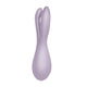Satisfyer Threesome 2 wibrator Violet
