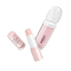 KIKO Milano Perfect Lips Caring Set zestaw pielęgnacyjny: peeling do ust i krem pielęgnacyjny do ust