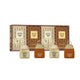 MCM Miniatures Collection zestaw Mcm woda perfumowana 2x7ml + Ultra woda perfumowana 2x7ml