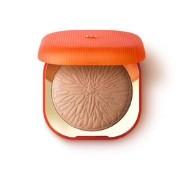 KIKO Milano Juicy Fizz Sunkissed Lumi-Bronzer wypiekany bronzer maxi