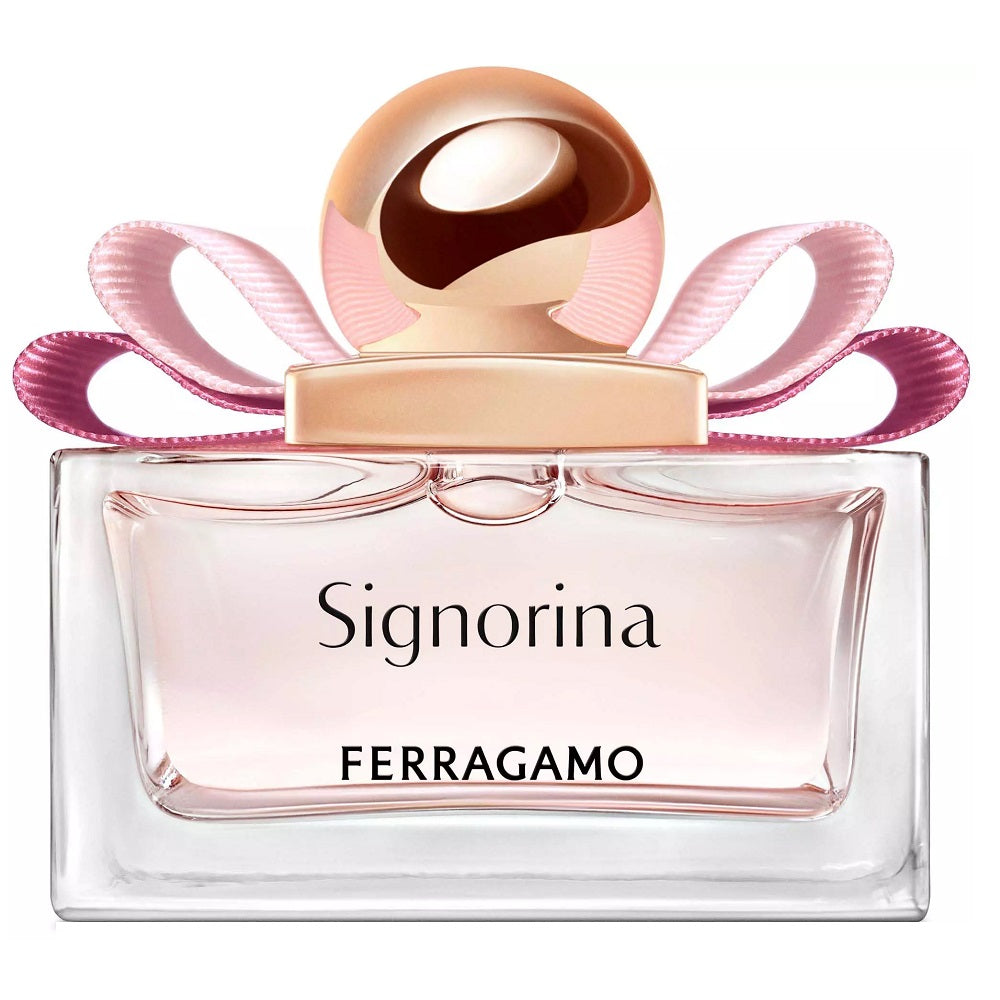 salvatore ferragamo signorina woda perfumowana 30 ml     