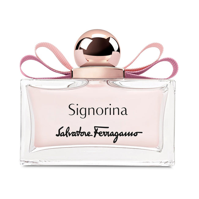 Salvatore Ferragamo Signorina woda perfumowana spray