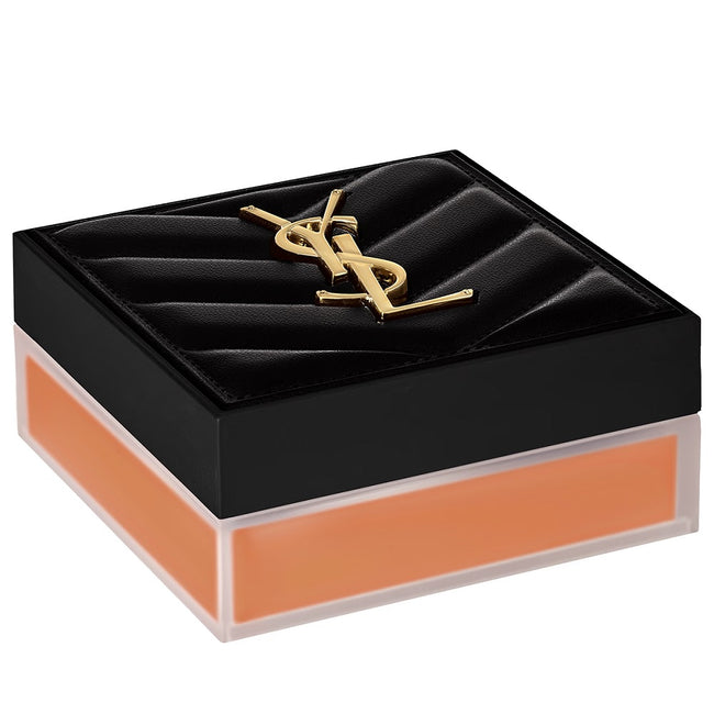 Yves Saint Laurent All Hours Hyper Blur puder utrwalający