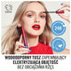 Rimmel Wonder Volume Thrill Seeker wodoodporny i zwiększający objętość tusz do rzęs 003 Waterproof Black 8ml