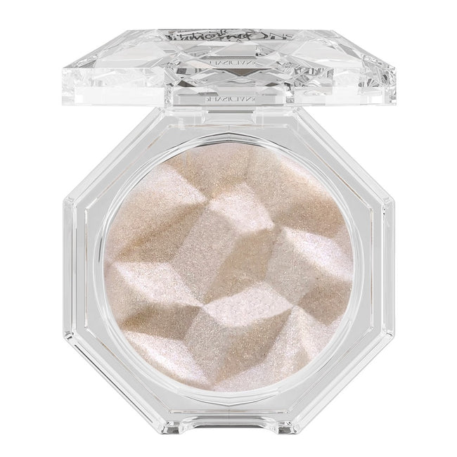 Physicians Formula Mineral Wear Diamond Dust rozświetlacz do twarzy Starlit Glow 6g