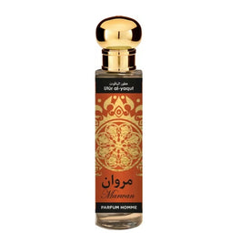 Saphir Utur Al-Yaqut Marwan woda perfumowana
