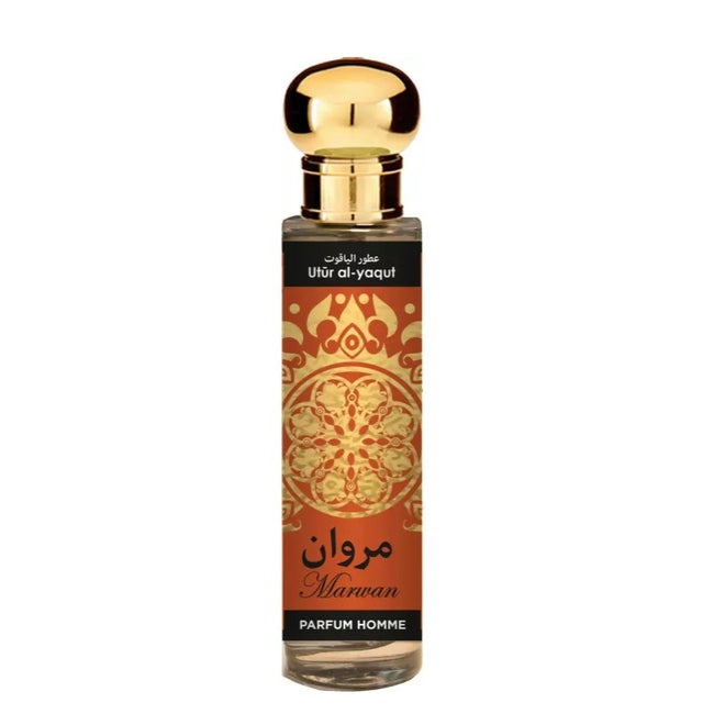 Saphir Utur Al-Yaqut Marwan woda perfumowana