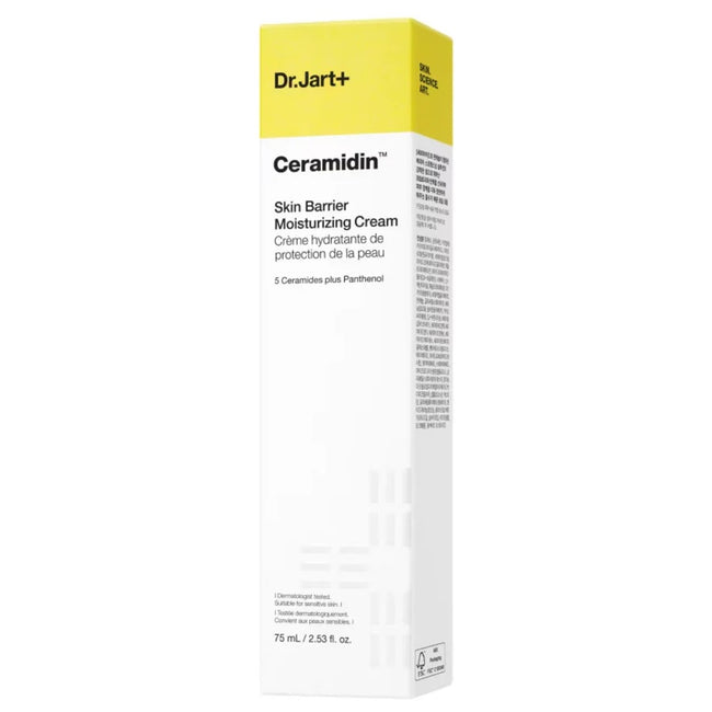 Dr.Jart+ Ceramidin krem nawilżający z ceramidami 75ml