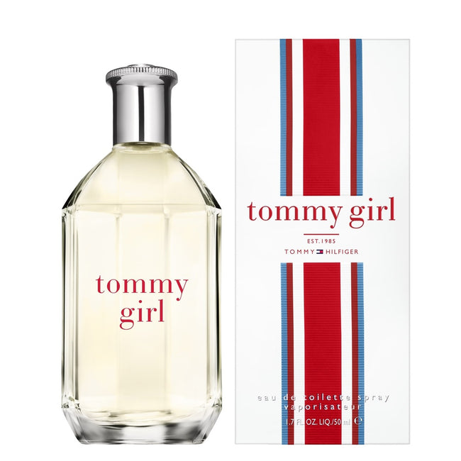 Tommy Hilfiger Tommy Girl woda toaletowa spray