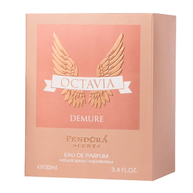 Pendora Scents Octavia Demure woda perfumowana