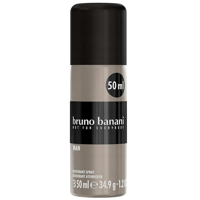 Bruno Banani Man dezodorant spray 50ml