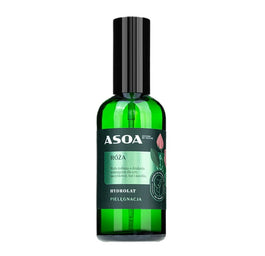 Asoa Hydrolat różany 100ml