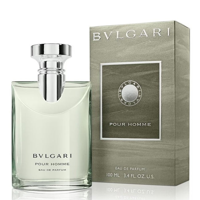 Bvlgari Pour Homme woda perfumowana spray