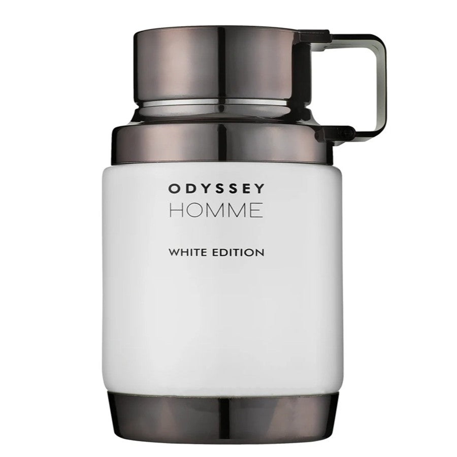 armaf odyssey homme white edition