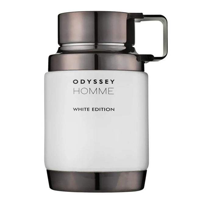 Armaf Odyssey Homme White Edition woda perfumowana spray
