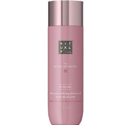 Rituals The Ritual of Sakura olejek pod prysznic 200ml