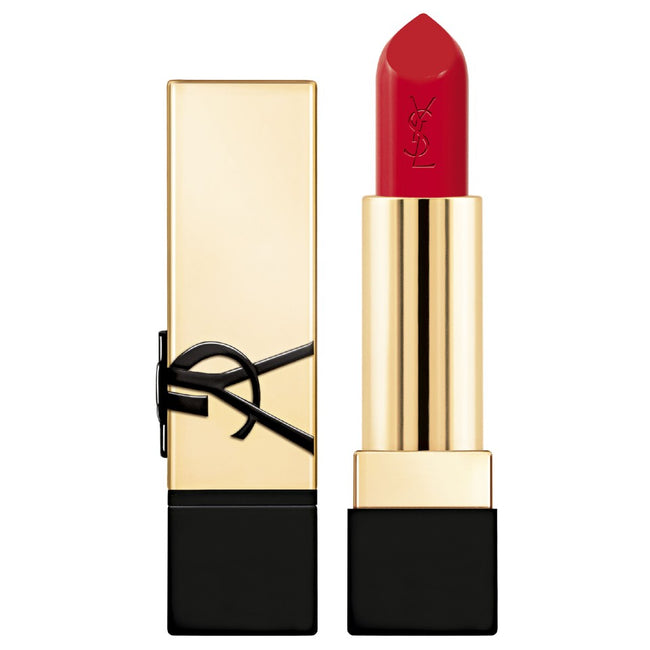 Yves Saint Laurent Rouge Pur Couture satynowa pomadka do ust