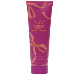 Victoria's Secret Candied Berry Wonderland perfumowany balsam do ciała 236ml