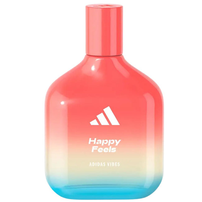 Adidas Vibes Happy Feels woda perfumowana spray