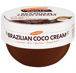 PALMER'S Coconut Oil Formula Brazilian Coco Cream krem do ciała z olejkiem kokosowym 250g