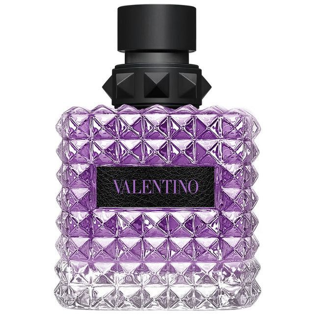 Valentino Donna Born in Roma Purple Melancholia woda perfumowana
