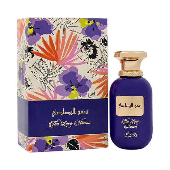 Rasasi The Love Stream woda perfumowana spray