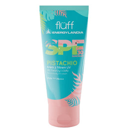 Fluff Pistachio krem z filtrem SPF30 do twarzy i ciała 100ml